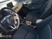 Mazda CX-3 1.8 SKYACTIV-D 116cv