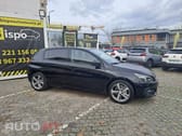 Peugeot 308 1.2 PureTech Allure J17