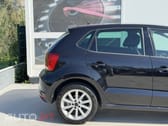 Volkswagen Polo 1.4 TDI (Blue Motion ) Highline