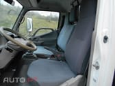 Toyota Dyna M35.25 Báscula nova