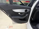 Mercedes-Benz C 220 d AMG Line Aut.