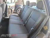 Ford Focus SW 1.4 X-Trend