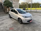 Renault Zoe (c/ Bateria) 41 kwh Life