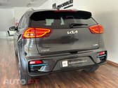 Kia Niro EV 64kWh