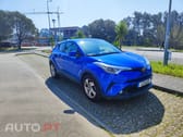 Toyota C-HR 1.2 Active