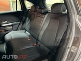 Mercedes-Benz EQA 250 Progressive