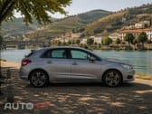 Citroen C4 1.6 BlueHDi Feel