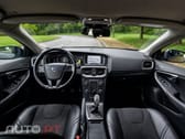 Volvo V40 1.6 D2