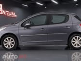 Peugeot 207 1.6 HDi 99g