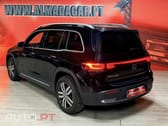 Mercedes-Benz EQB 250 Progressive