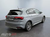 Fiat Tipo 1.0 Firefly Plus