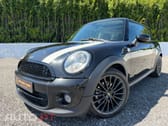 MINI Cooper D