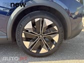 Renault Scénic E-Tech 87 kWh Techno