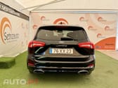 Ford Focus SW 1.5 TDCi EcoBlue Vignale