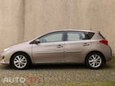 Toyota Auris 1.4 D-4D Exclusive+Navi