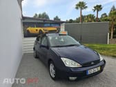 Ford Focus 1.4 Comfort