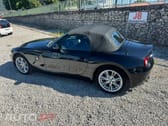 BMW Z4 roadster 2.0i