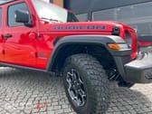 Jeep Wrangler 2.0 PHEV Hardtop AWD Auto Rubicon
