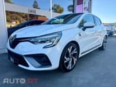 Renault Clio 1.0 TCe RS Line
