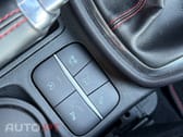 Ford Puma 1.0 EcoBoost Hybrid ST-LINE