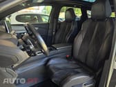 Peugeot 3008 2.0 BlueHDi GT EAT8