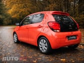 Citroen C1 1.0 Selection