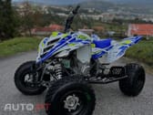 Yamaha YFM Yamaha  Raptor 700