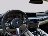 BMW X6 xDRIVE 30d Pack M 