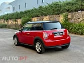 MINI Cooper One
