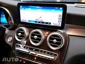 Mercedes-Benz GLC 300 e 4Matic