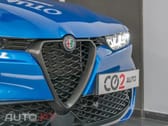 Alfa Romeo Tonale 1.5 Hybrid Sprint
