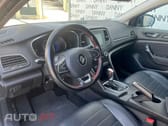 Renault Mégane BLUE dCi 115 GT LINE