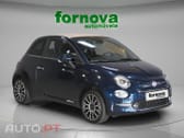 Fiat 500C 1.0 Hybrid