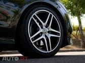 Mercedes-Benz E 220 BlueTEC 9G-TRONIC Avantgarde