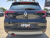 Renault Captur 1.5 DCI BUSINESS