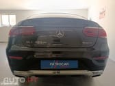 Mercedes-Benz GLC 300 de Coupe 4Matic 9G-TRONIC