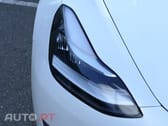 Tesla Model 3 Long Range Tração Integral