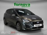 Ford Fiesta 1.0 EcoBoost ST-Line