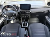 Dacia Sandero 1.0 TCe Expression