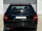 Mercedes-Benz C 250 C 250 CDI 4MATIC AMG-Line