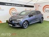 Renault Clio 1.0 TCe Exclusive