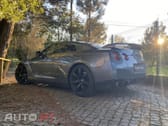 Nissan GT-R 3.8 V6 Premium Edition