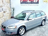 Volvo V50 1.6 D Kinetic