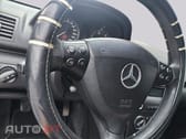 Mercedes-Benz A 180 CDI