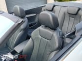 Audi A5 Cabrio (F5) 40 TFSI 190cv