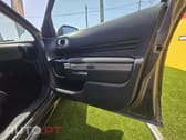 Citroen C4 Cactus 1.2 PureTech Feel