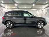 Mercedes-Benz EQB 350 4Matic