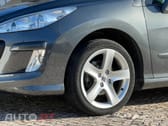 Peugeot 308 1.6 HDi Sport
