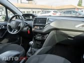 Peugeot 208 1.2 PureTech Allure