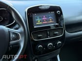 Renault Clio Sport Tourer 1.5 dCi Zen